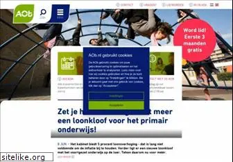 aob.nl