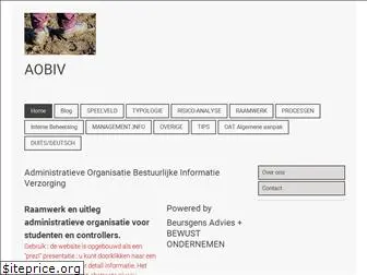 aobiv.nl