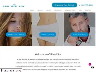 aobmedspa.com