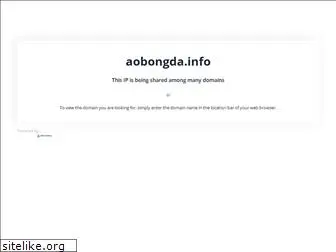 aobongda.info