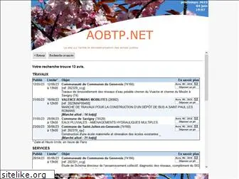 aobtp.net