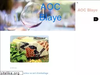 aoc-blaye.com