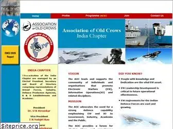 aoc-india.org