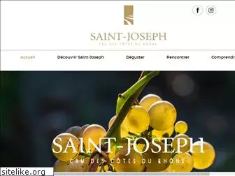 aoc-saint-joseph.fr