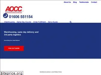 aoccltd.com