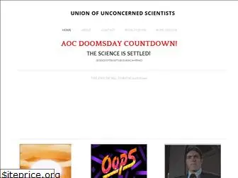 aocdoomsdaycountdown.com