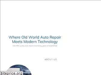 aoceanauto.com