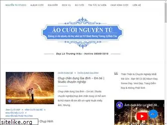 www.aocuoinguyentu.com