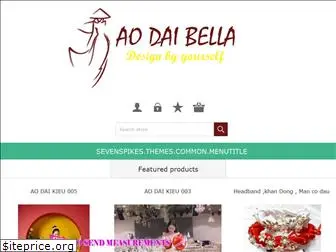 aodaibella.com