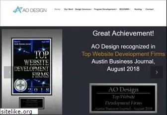aodesign.com
