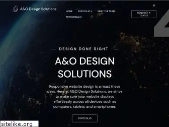 aodesignsolutions.com