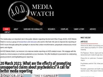 aodmediawatch.com.au