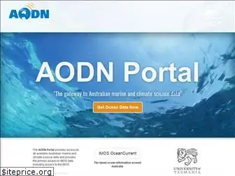 aodn.org.au