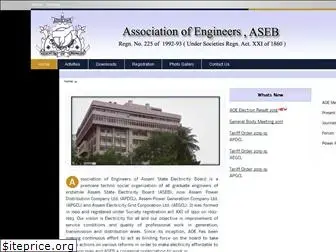 aoeaseb.com