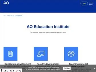 aoeducation.org