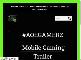 aoegamerz.com