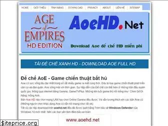 aoehd.net