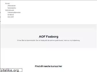 aof-faaborg.dk