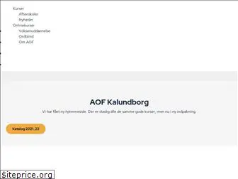 aof-kalundborg.dk
