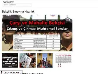 aof-sinav.onrender.com