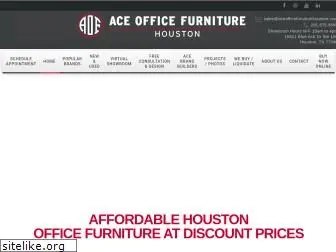 aofhouston.com