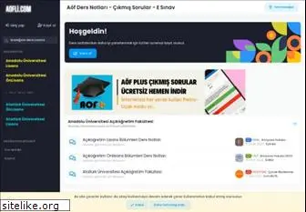 aofli.com