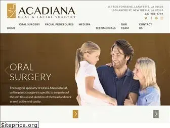 aofsurgery.com