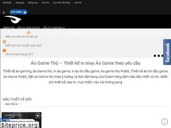 aogamethu.com