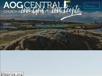 aogcentral.co.uk