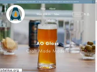 aoglass.com