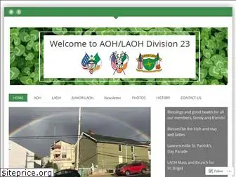 aohdiv23.org