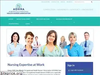 aohna.org