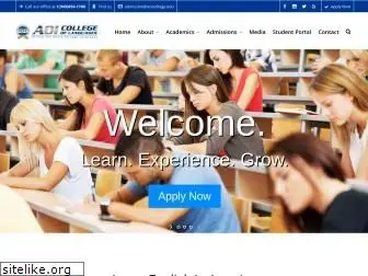 aoicollege.edu