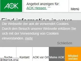 aok-tuerkisch.de