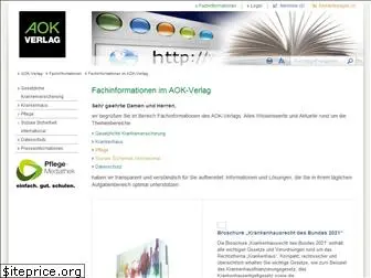 aok-verlag.info