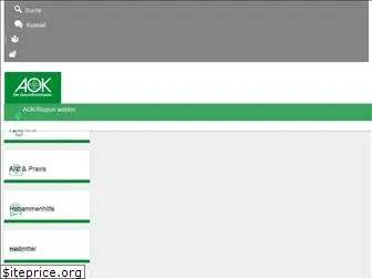 aokgesundheitspartner.de