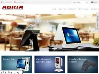 aokia.com