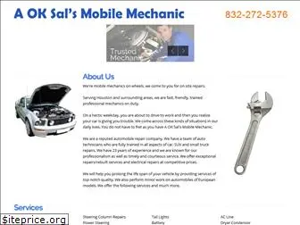 aokmobilemechanic.net