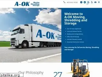 aokmoving.com