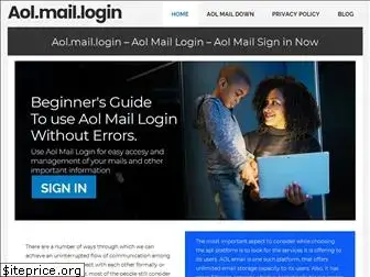aol-maillogin.com