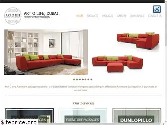 aoldecor.com