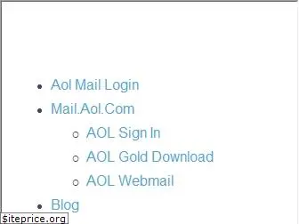 aolmailloginn.com