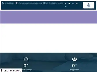 aolmanagementconsult.com.ng