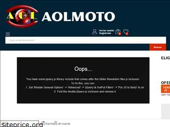 aolmoto.com