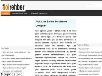 aolrehber.com