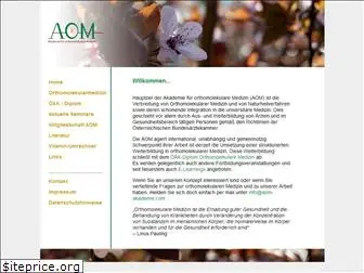 aom-akademie.com