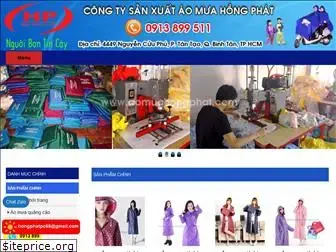 aomuahongphat.com