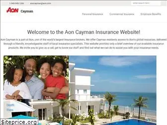 aoncayman.com