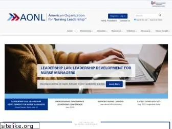 aone.org