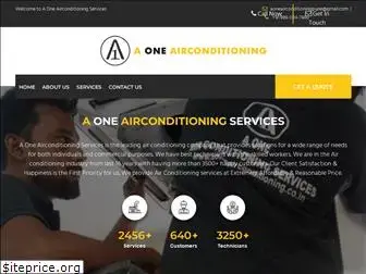 aoneairconditioning.co.in